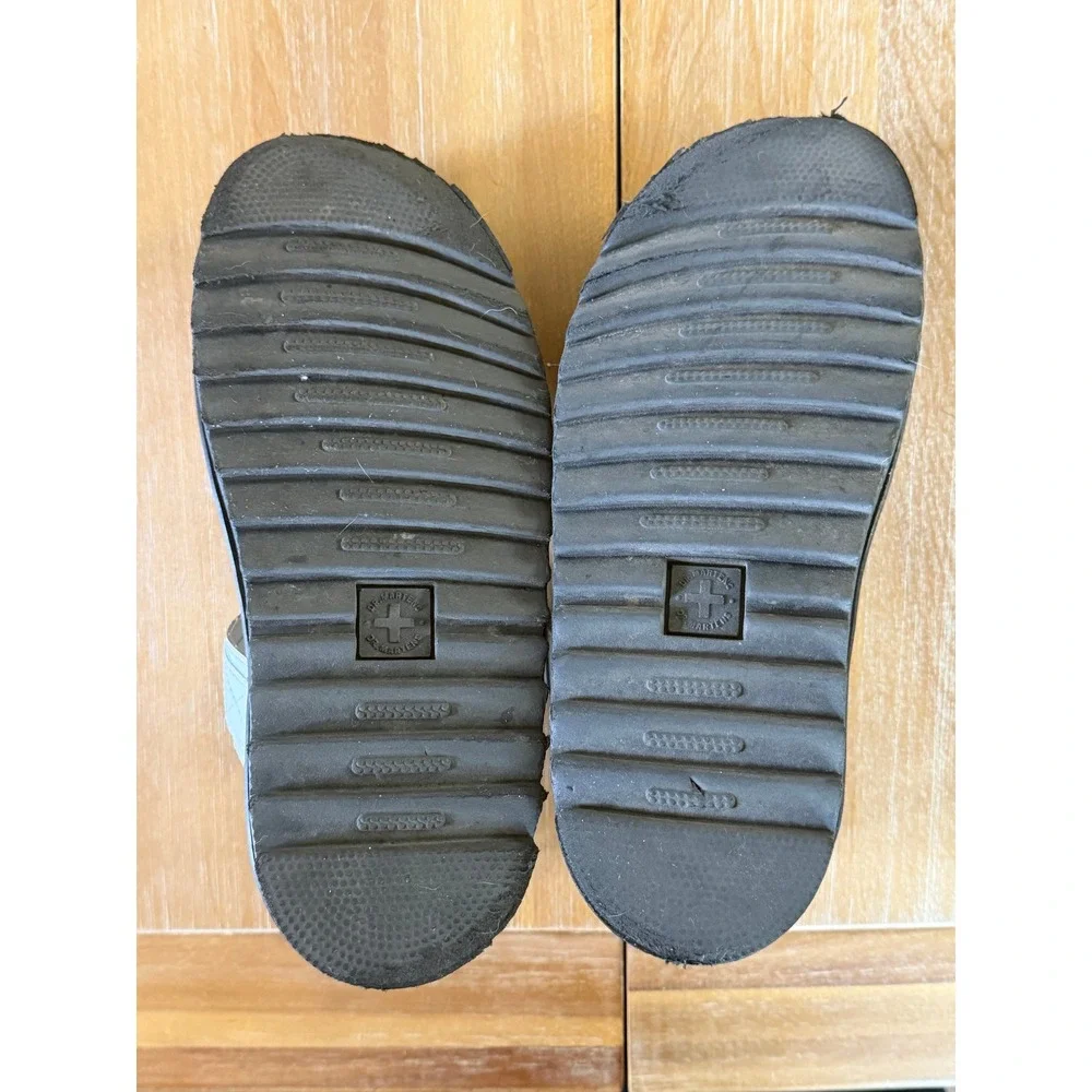 Dr. Martens voss quad